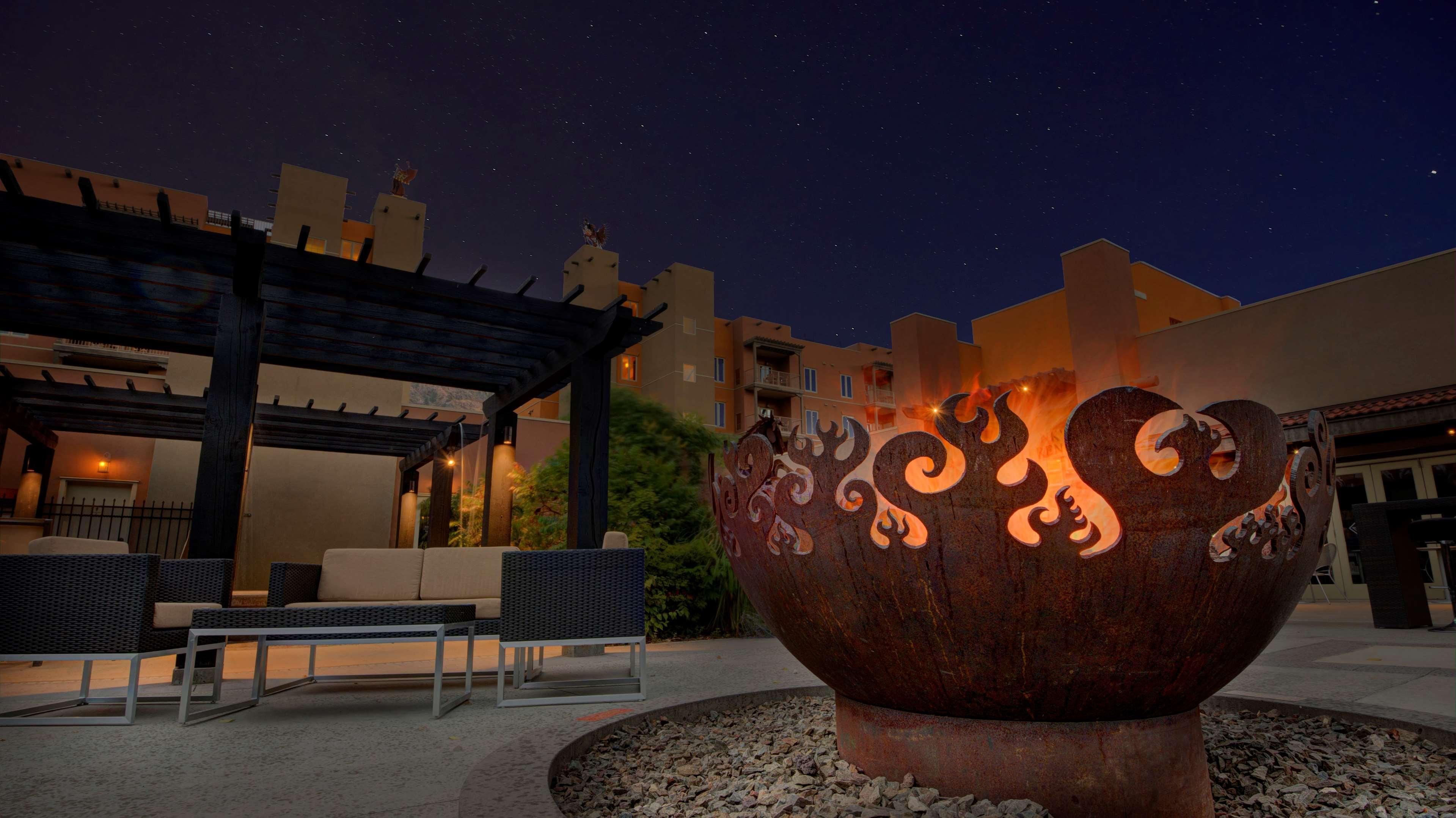 Hotel Spirit Ridge, In The Unbound Collection By Hyatt Osoyoos Zewnętrze zdjęcie