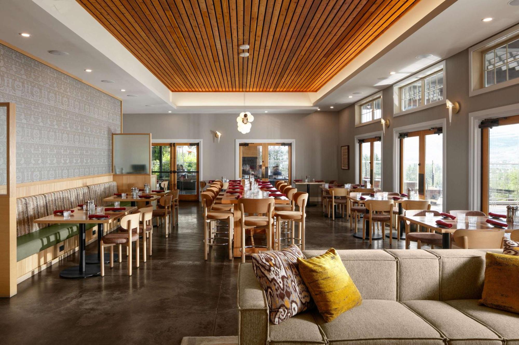 Hotel Spirit Ridge, In The Unbound Collection By Hyatt Osoyoos Zewnętrze zdjęcie