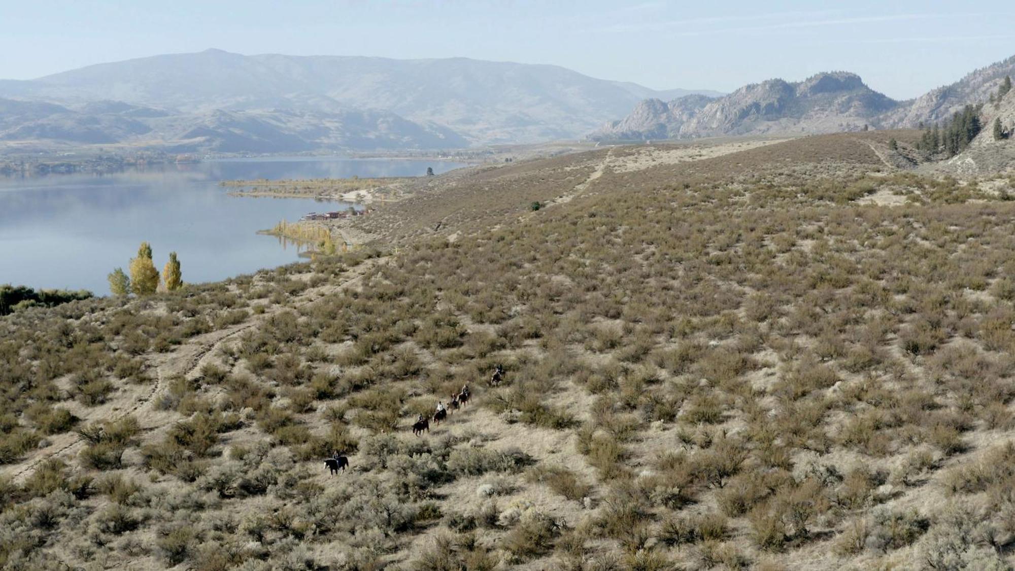 Hotel Spirit Ridge, In The Unbound Collection By Hyatt Osoyoos Zewnętrze zdjęcie