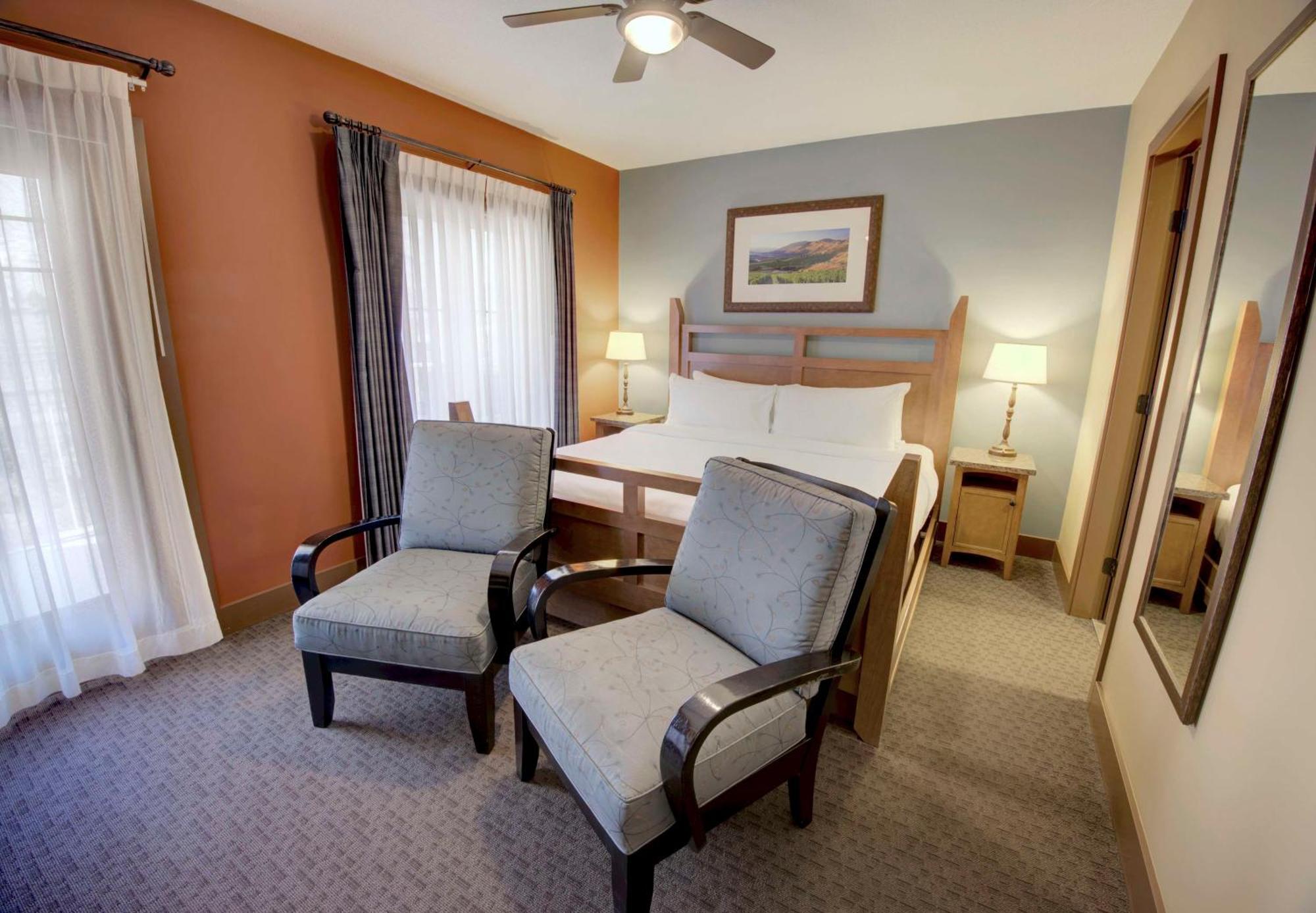 Hotel Spirit Ridge, In The Unbound Collection By Hyatt Osoyoos Zewnętrze zdjęcie