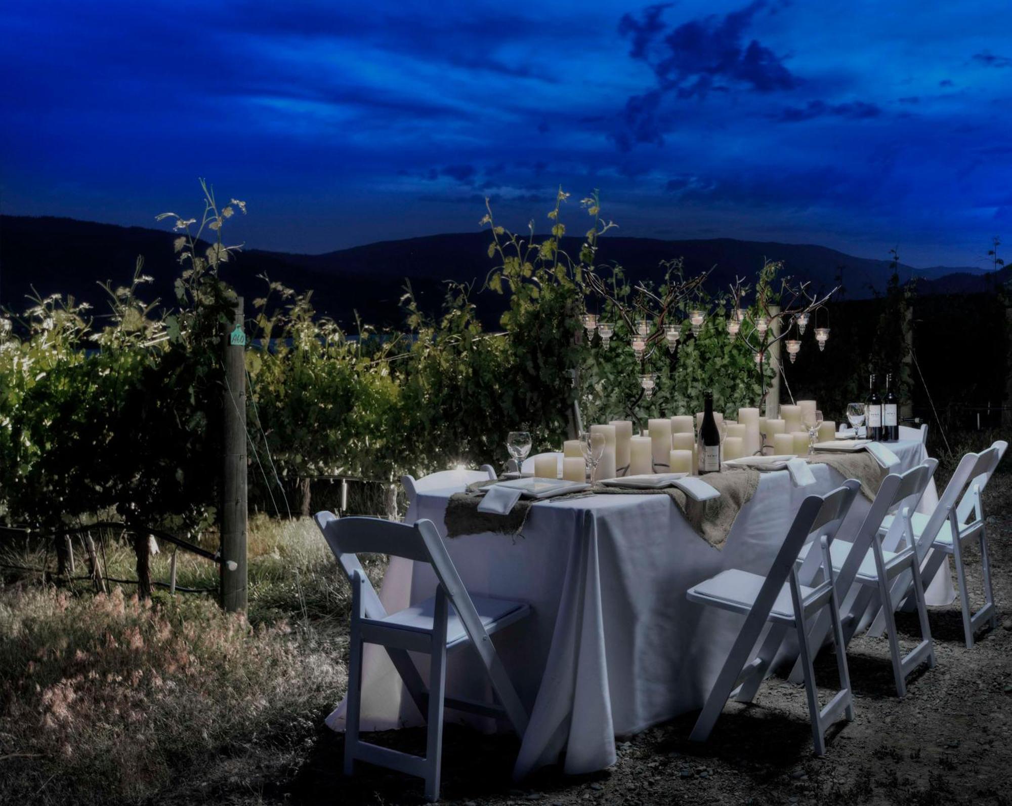 Hotel Spirit Ridge, In The Unbound Collection By Hyatt Osoyoos Zewnętrze zdjęcie